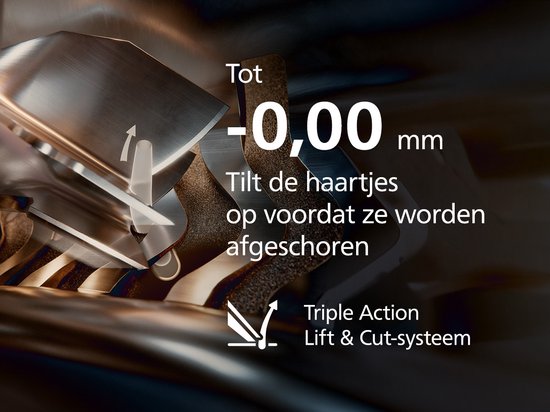 Philips Shaver i9000 Prestige Elektrisch Scheerapparaat Voor Mannen - Met Quick Clean Pod & Baardstyler- Zwart - XP9200/33
