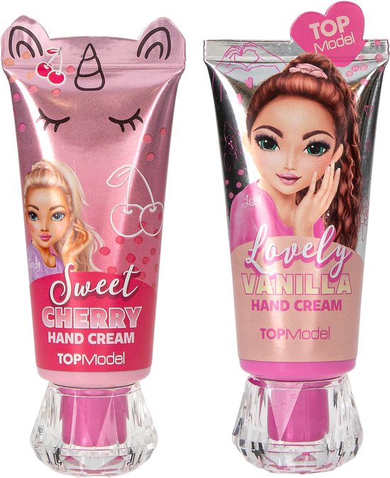 Depesche - TOPModel handcrème - BEAUTY and ME - 1 stuk