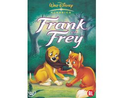 Frank & Frey