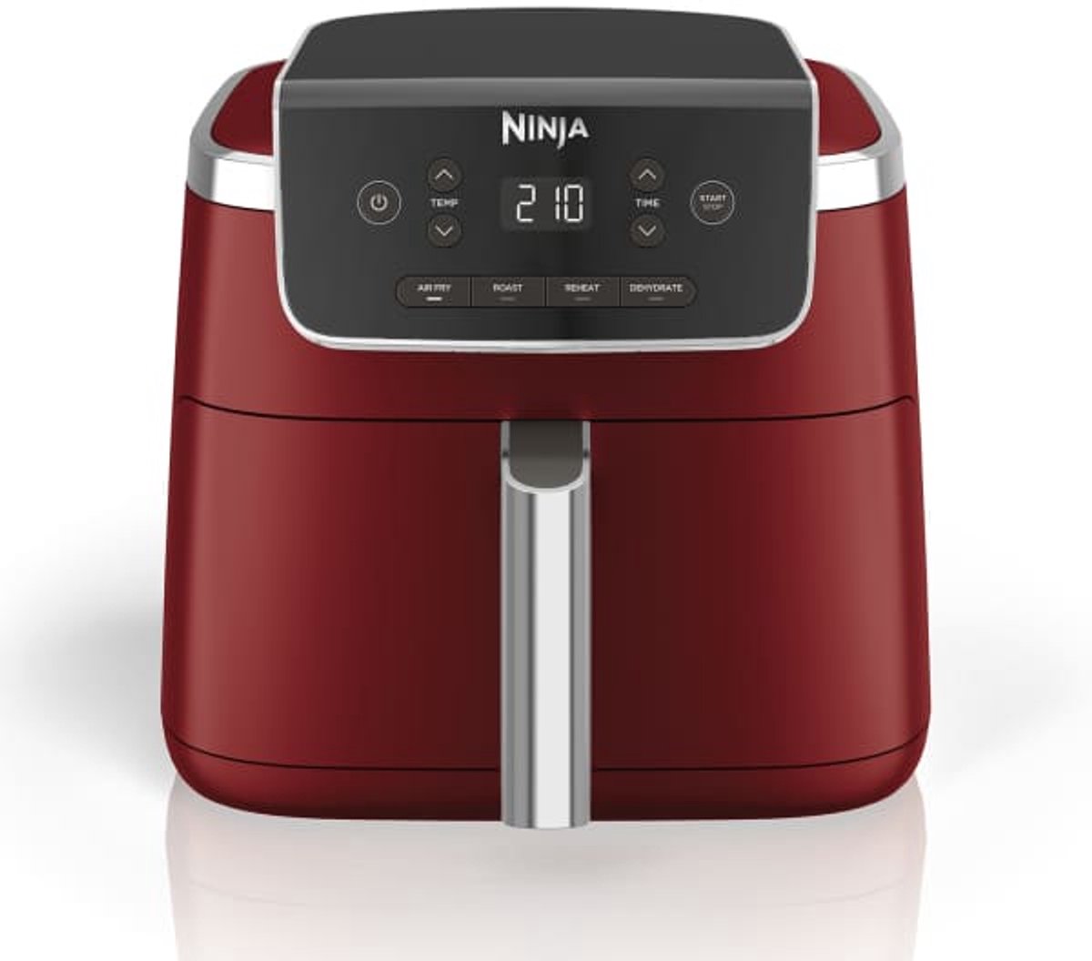 Ninja Airfryer XL PRO AF140EUCM 4,7L met 4 Kookprogramma's - Product - €90,00
