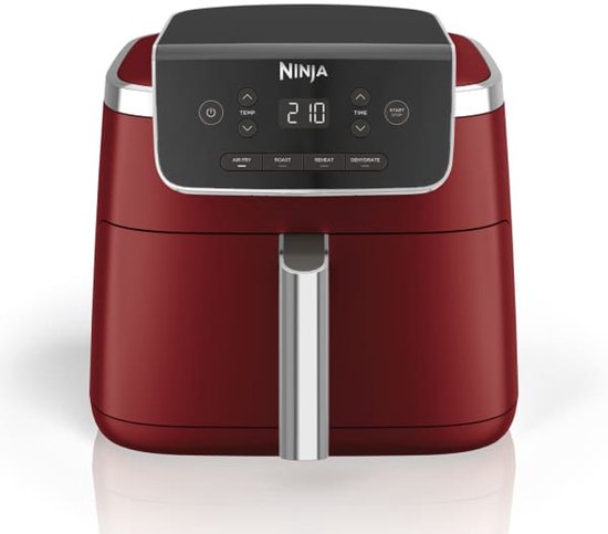 Ninja airfryer PRO AF140EU – Cinnamon