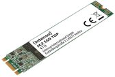 Bol.com (Intenso) M.2 SSD SATA III Top - Interne SSD - 2280 - SATA III - 1TB - 550MB/s (3832460) aanbieding