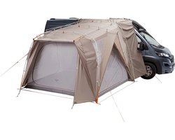 Vaude Tents Drive Pavillon Binnentent Roze
