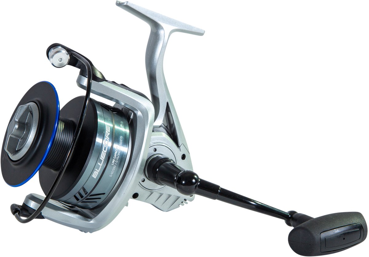 Ultimate Bluecore Boat 8000 Zeevismolen | Vismolen