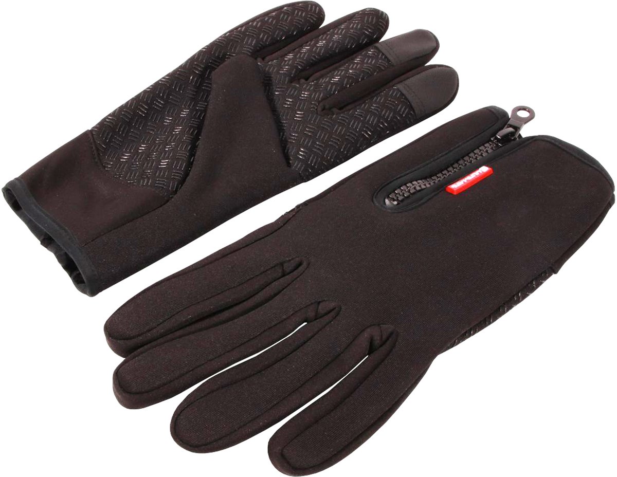 Ultimate shield gloves size XL | Vis handschoenen