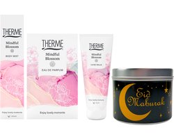 Therme Cadeauset Mindful Blossom - Ramadan & Suikerfeest