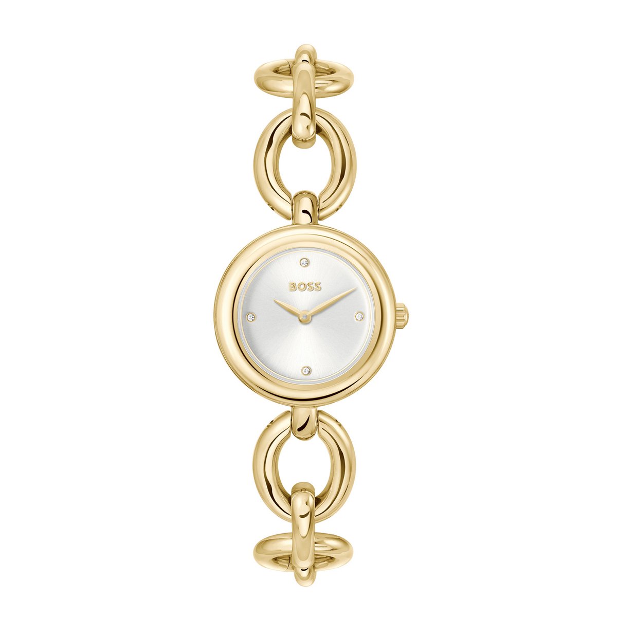 BOSS HB1502792 LIVE Dames Horloge