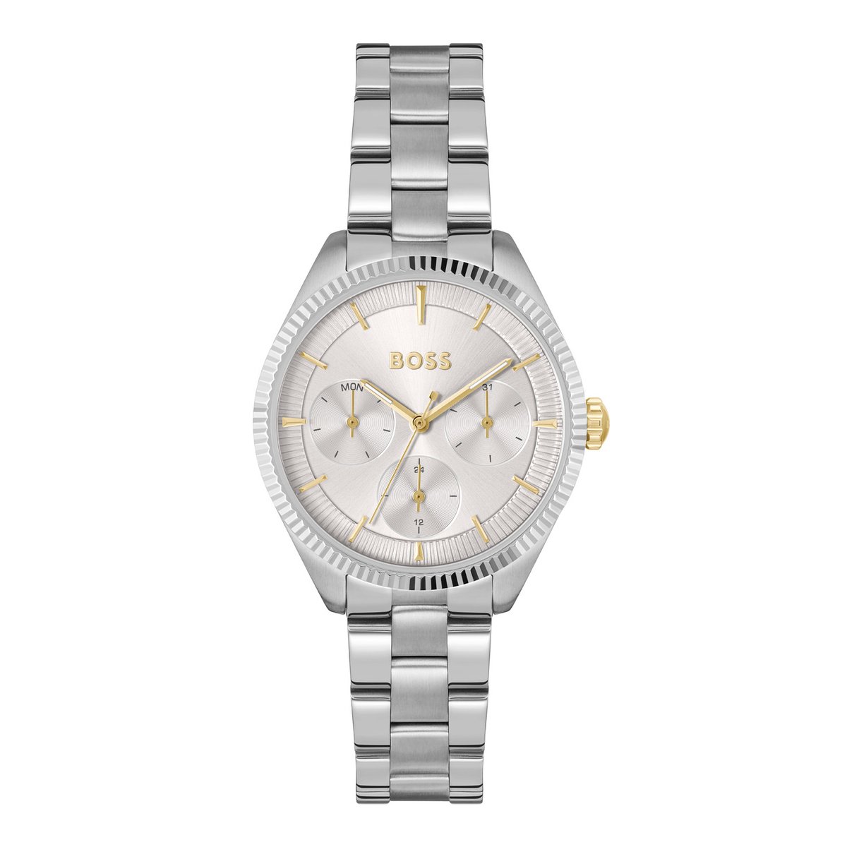 BOSS HB1502800 SAGE SPORT Dames Horloge