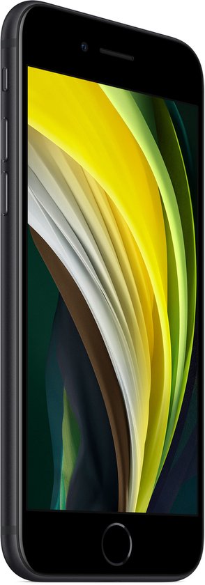 Apple iPhone SE 2020 - 128GB - A13 Bionic chip - 4,7 inch Retina