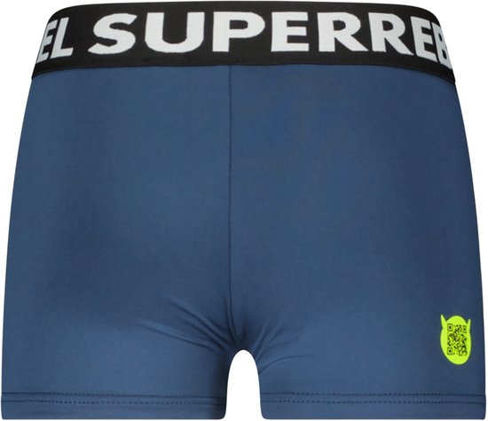 SuperRebel R501-6605 Garçons Kids- MARINE - Taille 16-176