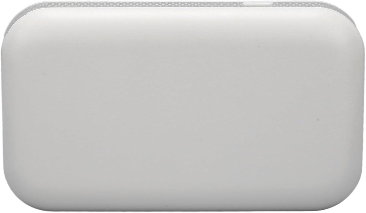 4G Mobiele Wifi-hotspot voor op Reis, Draagbare LTE Wifi-router 150 Mbps met B1/3/5/7/8/20/40, SIM-slot, Sluit Tot 10 Apparaten aan voor Europa, Azië Zuidoost-Azië, Afrika