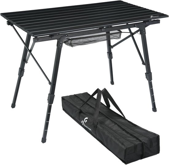 Berger Campingtafel - De 10 beste van september 2025 - Fit&Flexibel