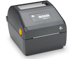 Zebra ZD421t, 8 dots/mm (203 dpi), RTC, USB, USB Host, BT (BLE), Ethernet | ZD4A042-30EE00EZ