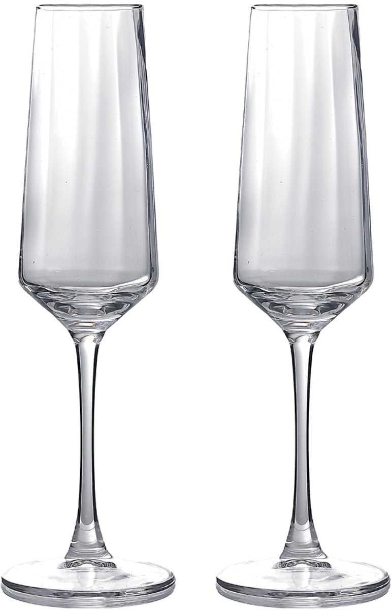 JENS Living Champagneglazen Elin /2