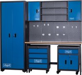 Bol.com Scheppach Werkplaatsmodule GWS08 aanbieding