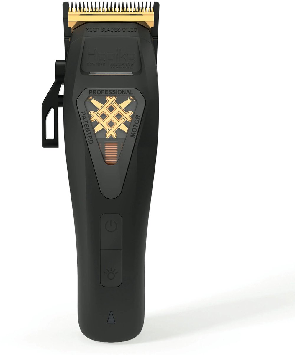 Kiepe - Hepike Powered Clipper