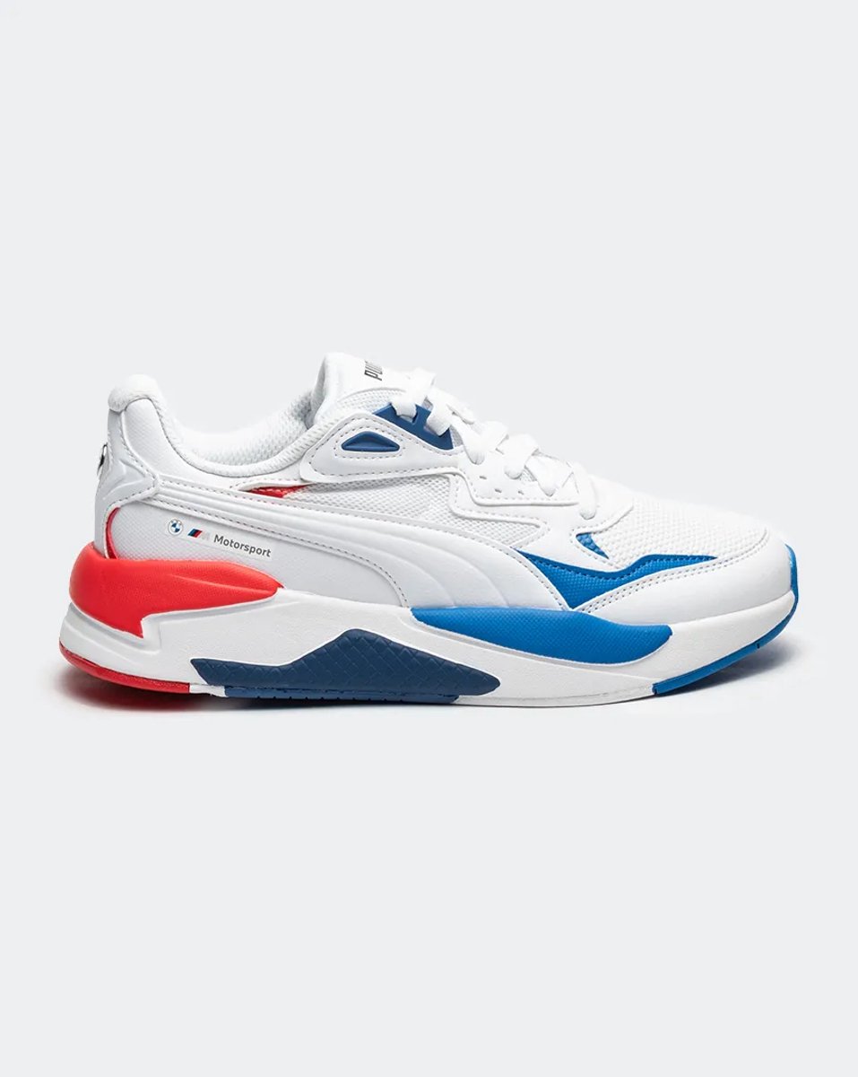 Puma BMW MMS X-Ray Speed – / Sneakers Heren Rood