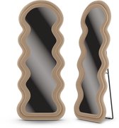 Wavy - Beige