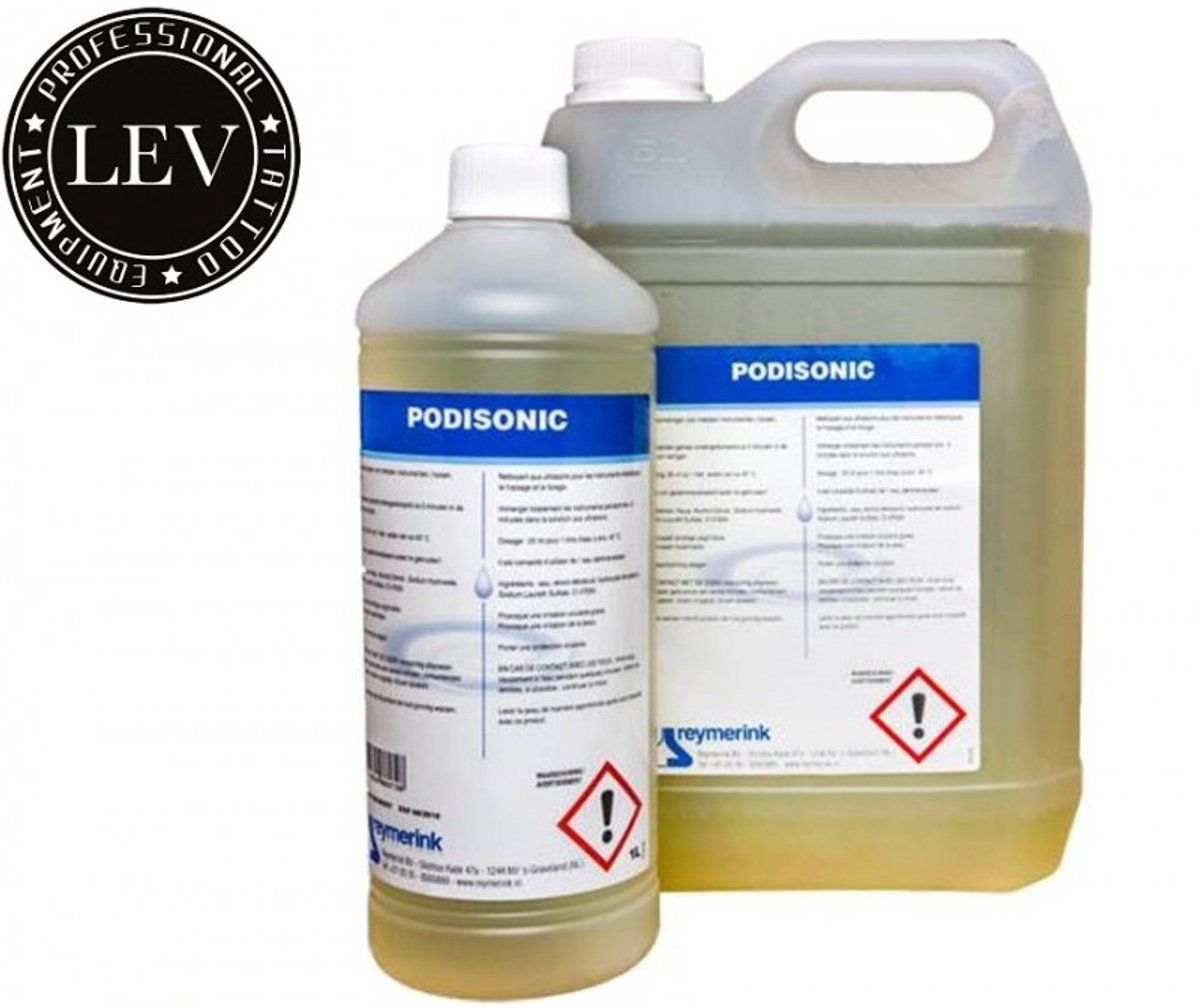 Reymerink Podisonic 5000 ml