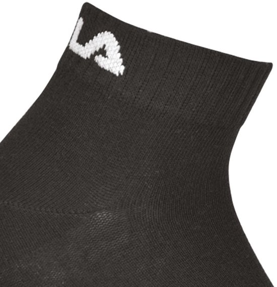 Fila Chaussettes Set de 6