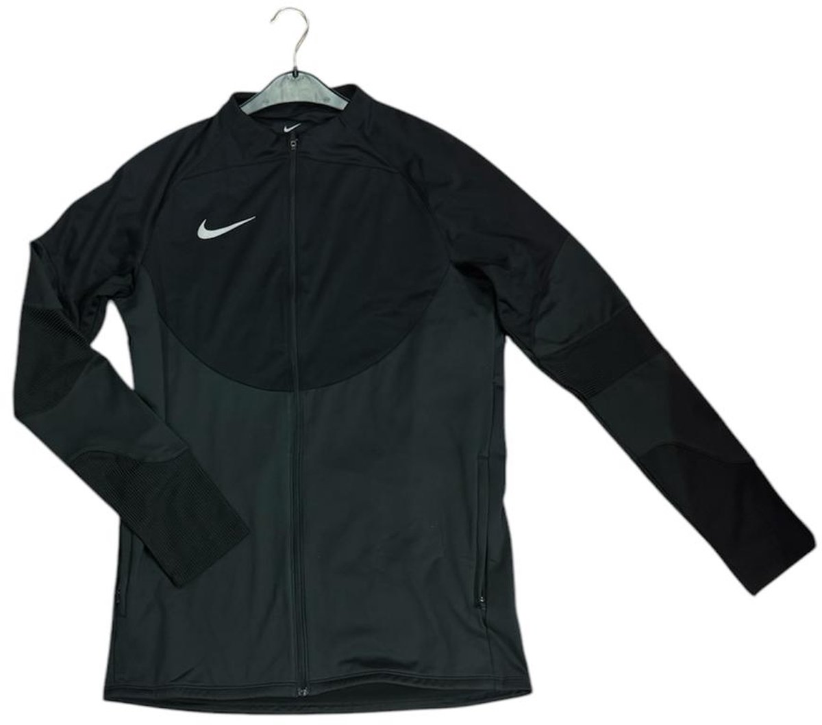 Nike Mens Therma-Fit Zwart