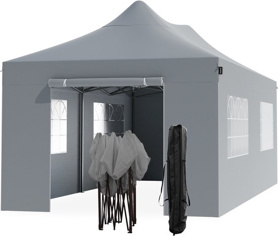 LifeGoods Partytent Paviljoen