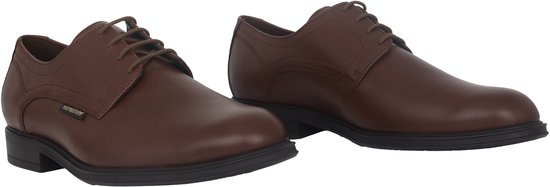 Chaussure à lacets homme Mephisto KEVIN - Marron - Pointure 39