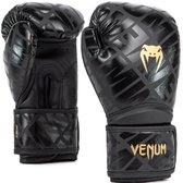 Venum Kids Contender 1.5 XT Bokshandschoenen Zwart Goud - 4 OZ