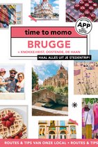 time to momo - Brugge + Knokke-Heist, Oostende, De Haan