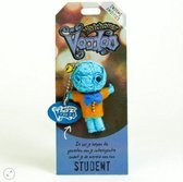 Watchover Voodoo "Student" -sleutelhanger - geluksbrenger