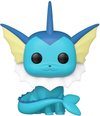 Funko Vaporeon - Funko Pop! Games - Pokemon Figuur - 9cm