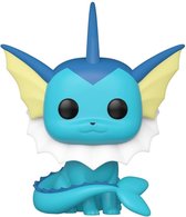 Funko Pop! Games: Pokémon - Aquali