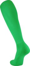 TCK - Chaussettes - Multisport - Baseball - Unisexe - Acryl/ Polyester - Chaussettes Tube - Longues - Vert Lime - XS