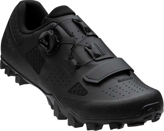 Chaussures VTT Pearl Izumi X-alp Mesa Zwart EU 37 Homme