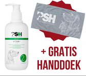 PSH - Health Care Zilverbalsem - Dermatologische Balsem Met Zilver Voor Honden - 250ML