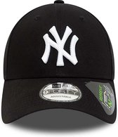 New Era New York Yankees Repreve League Essential Black 9FORTY Adjustable Cap