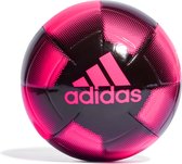 Adidas voetbal EPP CLB - Maat 4 - roos/zwart