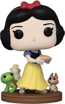 Funko Snow White - Funko Pop! Disney - Ultimate Princess Figuur - 9cm