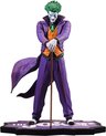 DC Comics - Statue 1/10 The Joker by Guillem March 18 cm