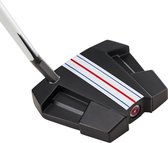 Odyssey eleven triple track S putter 34" pistol grip