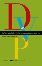 Nuevos Hispanismos 28 - La Teoría en la ficción literaria española del siglo XXI