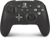 PowerA draadloze controller voor de Nintendo Switch - Middernacht