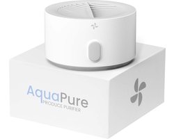 AquaPure pesticiden reiniger groente & fruit