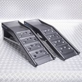 Datona de voitures Datona® Ramps - Zwart