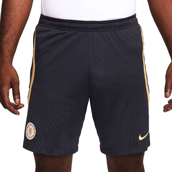 Short d'entraînement Nike Chelsea Strike - Homme - Taille XL