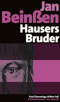 Paul Flemming 3 - Hausers Bruder (eBook)
