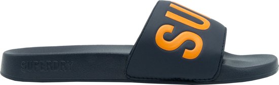Superdry slippers mannen hotsell