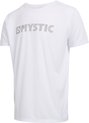 Mystic Star S/S Quickdry Surfshirt Mannen - Maat XL