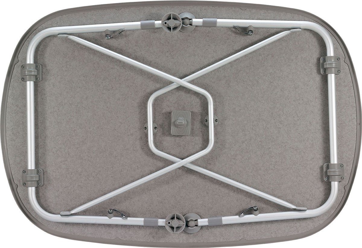 Westfield Performance Superb 130 Campingtafel - 130 x 90 cm
