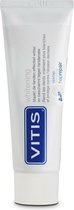Vitis - Tandpasta Whitening - 3 x 75 ml - Voordeelverpakking